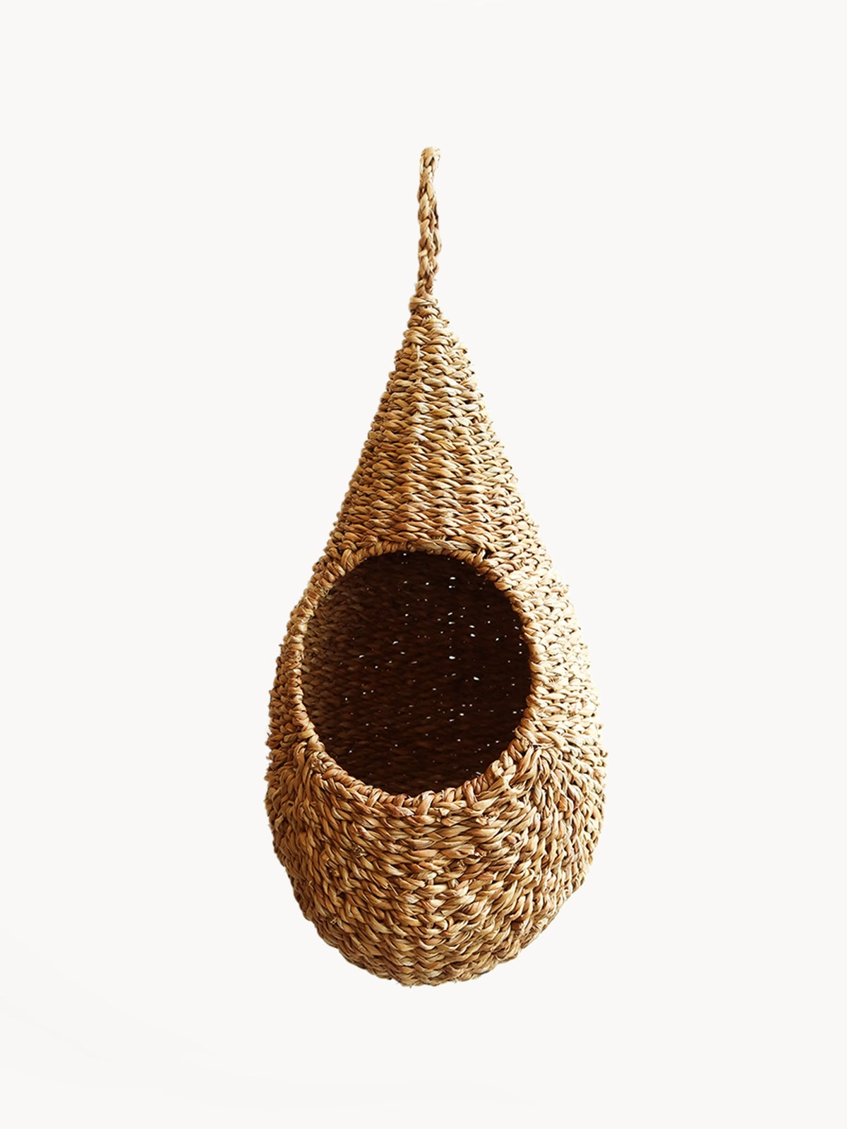 Savar Pot Planter - BlueBreeze