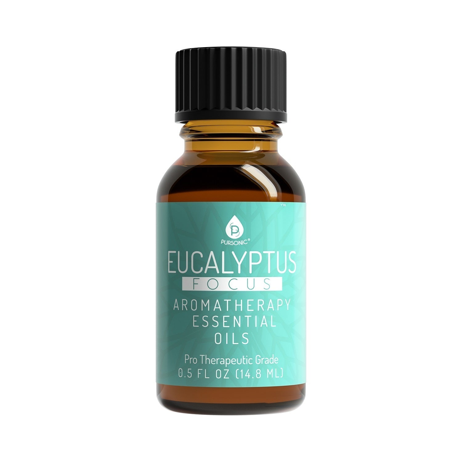 3 Pack Aromatherapy Essential oils (Lavender, Eucalyptus, Frankincense) - BlueBreeze