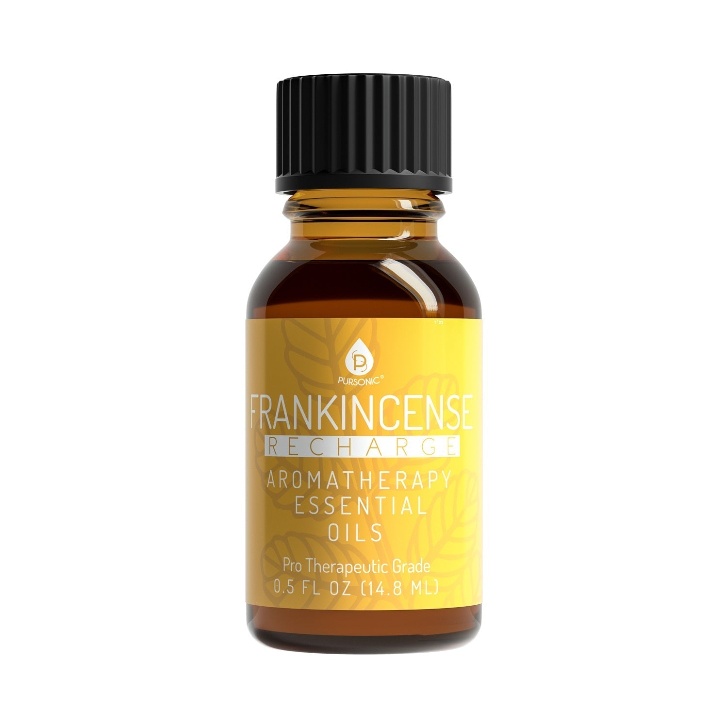 3 Pack Aromatherapy Essential oils (Lavender, Eucalyptus, Frankincense) - BlueBreeze
