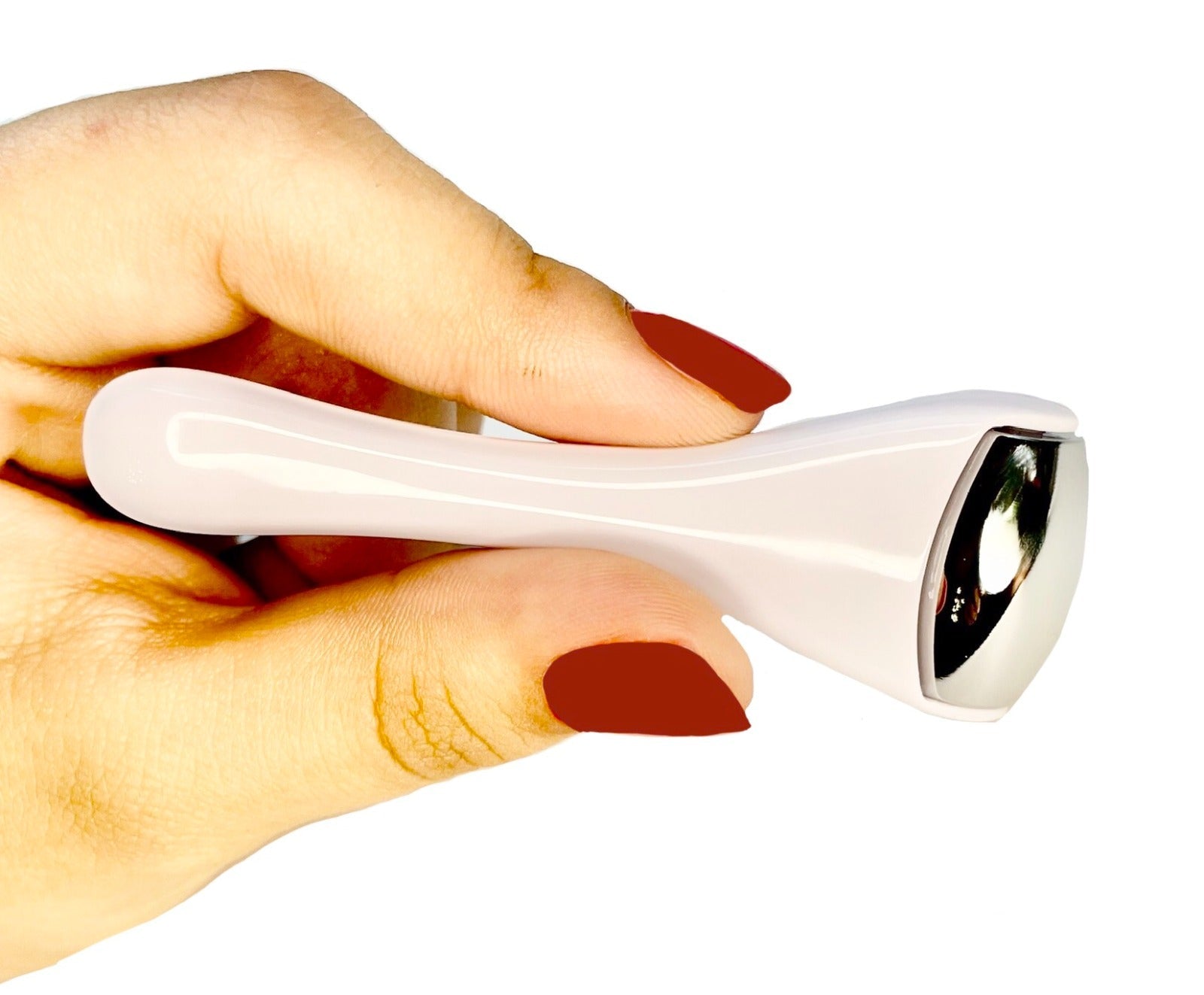 Eye & Face Ice Roller Massager - BlueBreeze