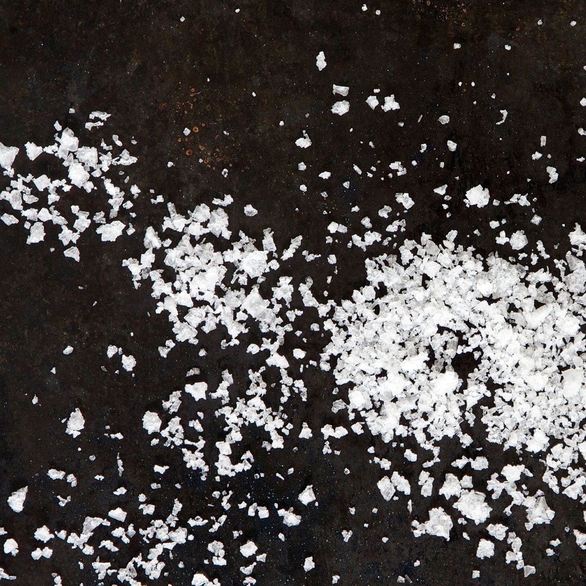 Flaky Sea Salt - BlueBreeze