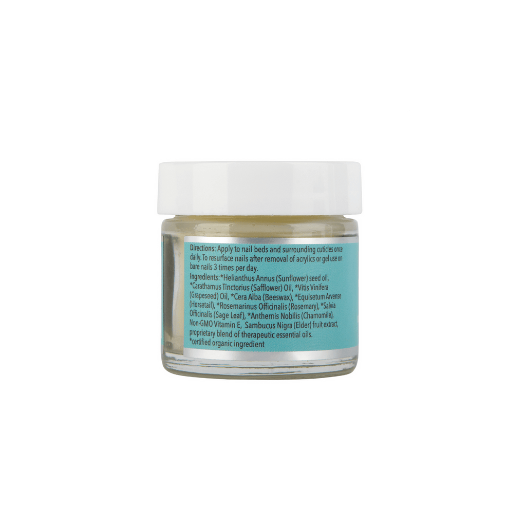 Restore - Nail and Cuticle Restoration Balm - BlueBreeze