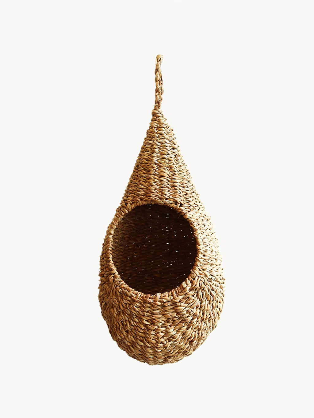 Savar Pot Planter - BlueBreeze