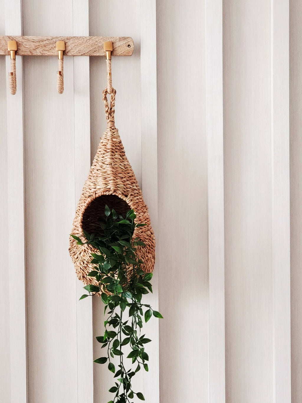 Savar Pot Planter - BlueBreeze