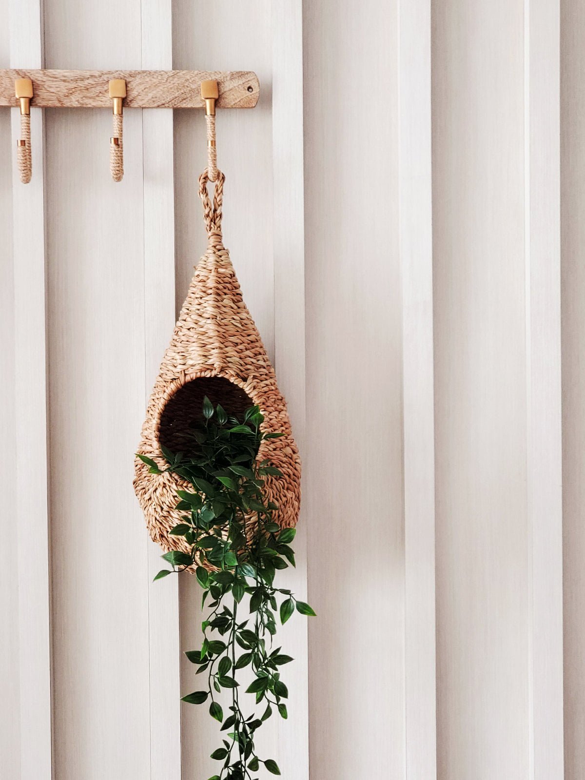 Savar Pot Planter - BlueBreeze